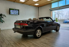 Saab 900 NG série 2 Cabriolet 2.3 145ch