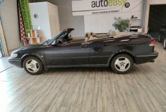 Saab 900 NG série 2 Cabriolet 2.3 145ch