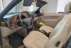 Saab 900 NG série 2 Cabriolet 2.3 145ch