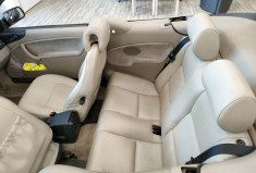 Saab 900 NG série 2 Cabriolet 2.3 145ch