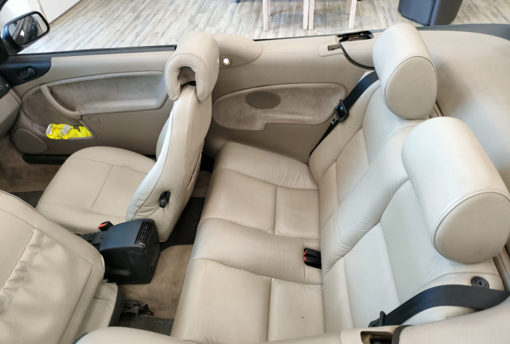 Saab 900 NG série 2 Cabriolet 2.3 145ch