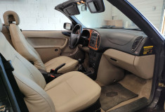 Saab 900 NG série 2 Cabriolet 2.3 145ch