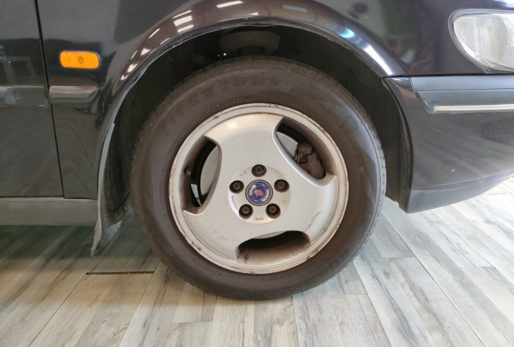 Saab 900 NG série 2 Cabriolet 2.3 145ch