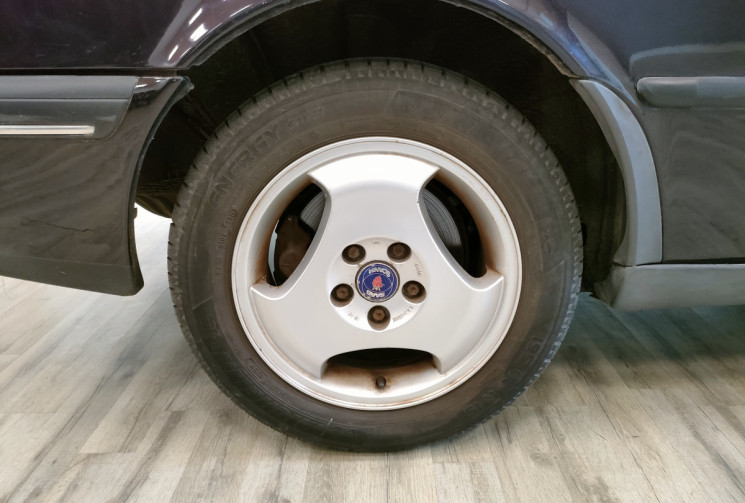 Saab 900 NG série 2 Cabriolet 2.3 145ch