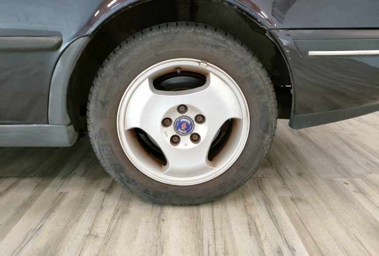 Saab 900 NG série 2 Cabriolet 2.3 145ch