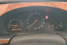 Saab 900 NG série 2 Cabriolet 2.3 145ch