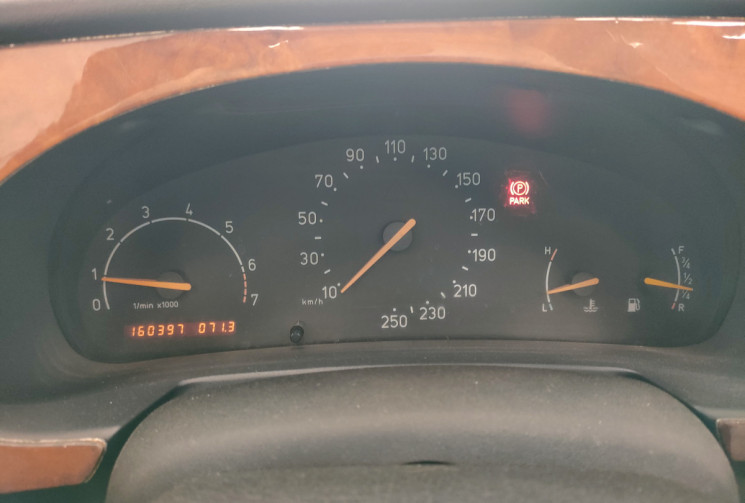 Saab 900 NG série 2 Cabriolet 2.3 145ch