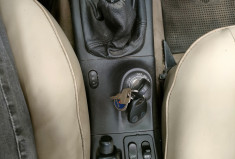 Saab 900 NG série 2 Cabriolet 2.3 145ch