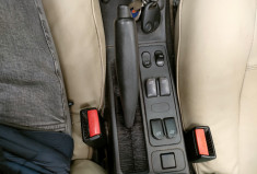 Saab 900 NG série 2 Cabriolet 2.3 145ch