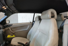 Saab 900 NG série 2 Cabriolet 2.3 145ch