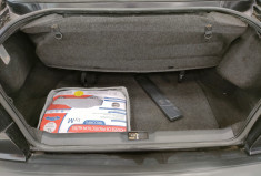 Saab 900 NG série 2 Cabriolet 2.3 145ch