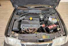 Saab 900 NG série 2 Cabriolet 2.3 145ch