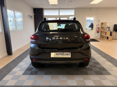 Dacia Sandero STEPWAY 1.0 TCE 110 EXTREME + / 1ERE MAIN / SUIVI DACIA