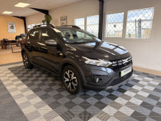 Dacia Sandero STEPWAY 1.0 TCE 110 EXTREME + / 1ERE MAIN / SUIVI DACIA