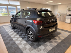 Dacia Sandero STEPWAY 1.0 TCE 110 EXTREME + / 1ERE MAIN / SUIVI DACIA