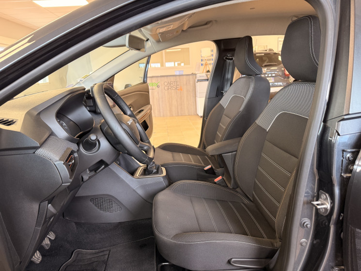 Dacia Sandero STEPWAY 1.0 TCE 110 EXTREME + / 1ERE MAIN / SUIVI DACIA