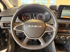 Dacia Sandero STEPWAY 1.0 TCE 110 EXTREME + / 1ERE MAIN / SUIVI DACIA