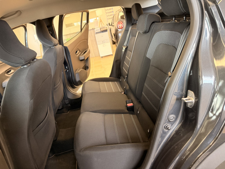 Dacia Sandero STEPWAY 1.0 TCE 110 EXTREME + / 1ERE MAIN / SUIVI DACIA