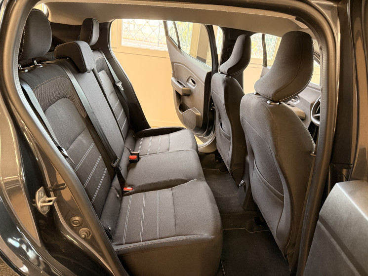 Dacia Sandero STEPWAY 1.0 TCE 110 EXTREME + / 1ERE MAIN / SUIVI DACIA