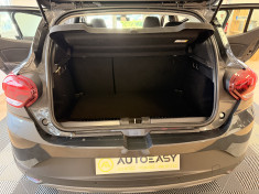 Dacia Sandero STEPWAY 1.0 TCE 110 EXTREME + / 1ERE MAIN / SUIVI DACIA