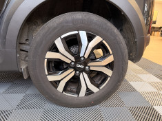 Dacia Sandero STEPWAY 1.0 TCE 110 EXTREME + / 1ERE MAIN / SUIVI DACIA