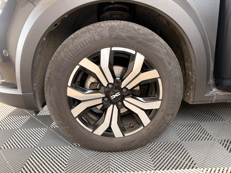 Dacia Sandero STEPWAY 1.0 TCE 110 EXTREME + / 1ERE MAIN / SUIVI DACIA