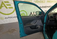 Volkswagen T-Cross 1.0 TSI 110CV FINITION UNITED EXCELLENT ETAT SUIVI COMPLET ENTRETIEN A JOUR 