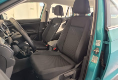 Volkswagen T-Cross 1.0 TSI 110CV FINITION UNITED EXCELLENT ETAT SUIVI COMPLET ENTRETIEN A JOUR 