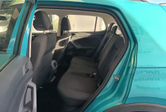 Volkswagen T-Cross 1.0 TSI 110CV FINITION UNITED EXCELLENT ETAT SUIVI COMPLET ENTRETIEN A JOUR 