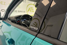 Volkswagen T-Cross 1.0 TSI 110CV FINITION UNITED EXCELLENT ETAT SUIVI COMPLET ENTRETIEN A JOUR 