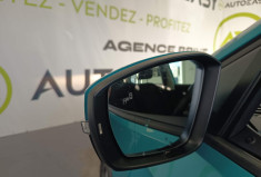 Volkswagen T-Cross 1.0 TSI 110CV FINITION UNITED EXCELLENT ETAT SUIVI COMPLET ENTRETIEN A JOUR 