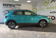 Volkswagen T-Cross 1.0 TSI 110CV FINITION UNITED EXCELLENT ETAT SUIVI COMPLET ENTRETIEN A JOUR 