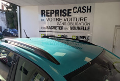 Volkswagen T-Cross 1.0 TSI 110CV FINITION UNITED EXCELLENT ETAT SUIVI COMPLET ENTRETIEN A JOUR 