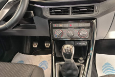 Volkswagen T-Cross 1.0 TSI 110CV FINITION UNITED EXCELLENT ETAT SUIVI COMPLET ENTRETIEN A JOUR 