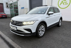 Volkswagen Tiguan ELEGANCE EXCLUSIVE 2.0 TDI 150ch DSG7 * FULL OPTIONS* ATTELAGE* CUIR *            