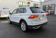 Volkswagen Tiguan ELEGANCE EXCLUSIVE 2.0 TDI 150ch DSG7 * FULL OPTIONS* ATTELAGE* CUIR *            