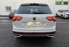 Volkswagen Tiguan ELEGANCE EXCLUSIVE 2.0 TDI 150ch DSG7 * FULL OPTIONS* ATTELAGE* CUIR *            