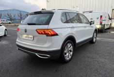 Volkswagen Tiguan 2.0 TDI 150ch ELEGANCE EXCLUSIVE DSG7 * FULL OPTIONS* ATTELAGE* CUIR *            