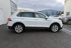 Volkswagen Tiguan 2.0 TDI 150ch ELEGANCE EXCLUSIVE DSG7 * FULL OPTIONS* ATTELAGE* CUIR *            
