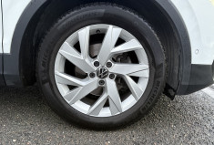 Volkswagen Tiguan 2.0 TDI 150ch ELEGANCE EXCLUSIVE DSG7 * FULL OPTIONS* ATTELAGE* CUIR *            