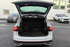Volkswagen Tiguan 2.0 TDI 150ch ELEGANCE EXCLUSIVE DSG7 * FULL OPTIONS* ATTELAGE* CUIR *            