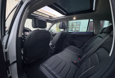 Volkswagen Tiguan 2.0 TDI 150ch ELEGANCE EXCLUSIVE DSG7 * FULL OPTIONS* ATTELAGE* CUIR *            