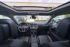 Volkswagen Tiguan 2.0 TDI 150ch ELEGANCE EXCLUSIVE DSG7 * FULL OPTIONS* ATTELAGE* CUIR *            