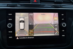 Volkswagen Tiguan ELEGANCE EXCLUSIVE 2.0 TDI 150ch DSG7 * FULL OPTIONS* ATTELAGE* CUIR *            