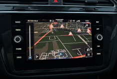 Volkswagen Tiguan ELEGANCE EXCLUSIVE 2.0 TDI 150ch DSG7 * FULL OPTIONS* ATTELAGE* CUIR *            