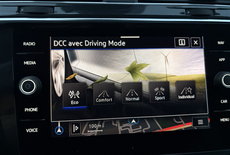 Volkswagen Tiguan ELEGANCE EXCLUSIVE 2.0 TDI 150ch DSG7 * FULL OPTIONS* ATTELAGE* CUIR *            