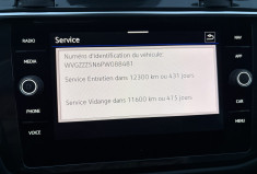 Volkswagen Tiguan 2.0 TDI 150ch ELEGANCE EXCLUSIVE DSG7 * FULL OPTIONS* ATTELAGE* CUIR *            