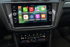 Volkswagen Tiguan 2.0 TDI 150ch ELEGANCE EXCLUSIVE DSG7 * FULL OPTIONS* ATTELAGE* CUIR *            