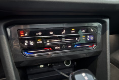 Volkswagen Tiguan 2.0 TDI 150ch ELEGANCE EXCLUSIVE DSG7 * FULL OPTIONS* ATTELAGE* CUIR *            