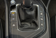 Volkswagen Tiguan ELEGANCE EXCLUSIVE 2.0 TDI 150ch DSG7 * FULL OPTIONS* ATTELAGE* CUIR *            